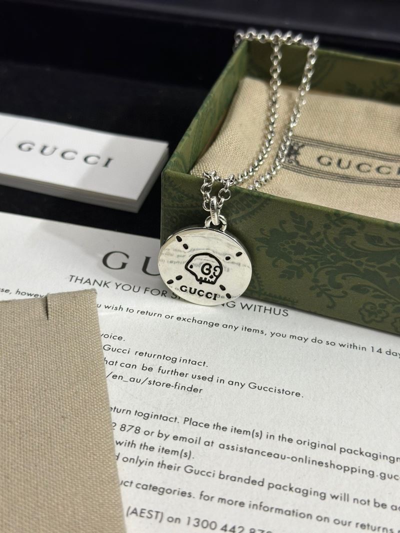 Gucci Necklaces